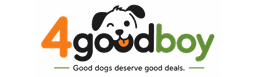 4GoodBoy Pet Deals