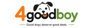 4GoodBoy Pet Deals