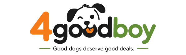 4GoodBoy Pet Deals
